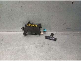 Recambio de cerradura puerta deposito combustible para kia niro referencia OEM IAM 81590G5001 81590G5001 