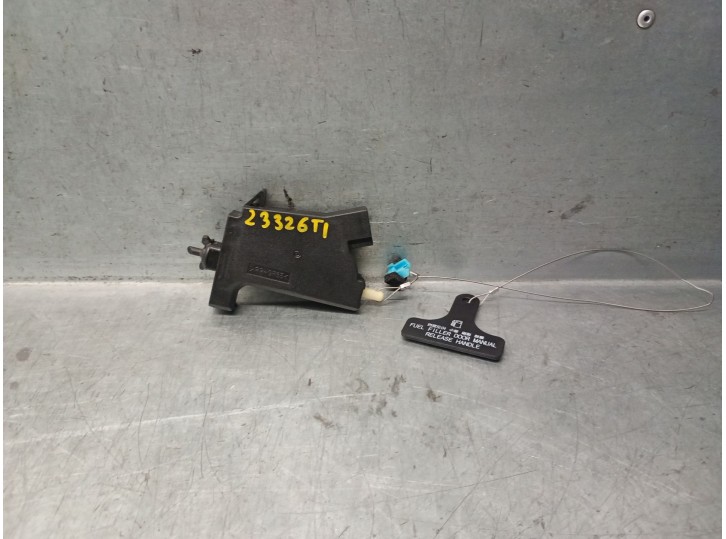 Recambio de cerradura puerta deposito combustible para kia niro referencia OEM IAM 81590G5001 81590G5001 