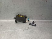 Recambio de cerradura puerta deposito combustible para kia niro referencia OEM IAM 81590G5001 81590G5001 