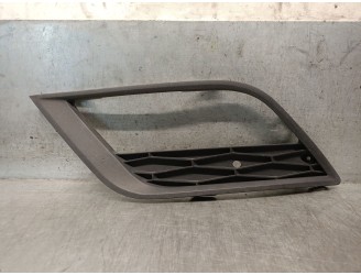 Recambio de rejilla paragolpes izquierda para seat ibiza iv (6j5, 6p1) 1.6 tdi referencia OEM IAM 6J0853665F 6J0853665F 