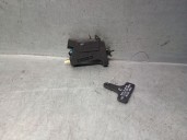Recambio de cerradura puerta deposito combustible para kia niro referencia OEM IAM 81590G5001 81590G5001 