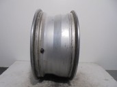 Recambio de llanta para hyundai terracan (hp) 2.9 crdi gl referencia OEM IAM 52910H1400 R167JX16OFFSET20 ALUMINIO 6P