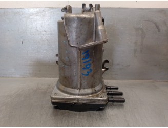 Recambio de soporte filtro gasoil para citroën c6 2.7 v6 hdi fap cat (uhz / dt17ted4) referencia OEM IAM 6650473120 6650473120 M