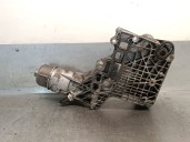 Recambio de soporte filtro aceite para chevrolet cruze hatchback 2.0 diesel cat referencia OEM IAM 25183865 25194089 
