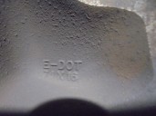 Recambio de llanta para hyundai terracan (hp) 2.9 crdi gl referencia OEM IAM 52910H1400 R167JX16OFFSET20 ALUMINIO 6P