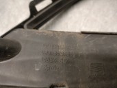 Recambio de rejilla paragolpes izquierda para seat ibiza iv (6j5, 6p1) 1.6 tdi referencia OEM IAM 6J0853665F 6J0853665F 