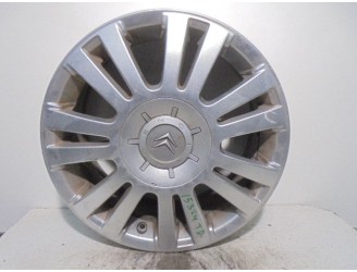 Recambio de llanta para citroën c5 berlina 2.0 16v exclusive automático referencia OEM IAM 5402L1 R166.5JX16CH4-26 