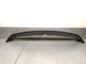 Recambio de aleron trasero para toyota yaris (_p21_, _pa1_, _ph1_) 1.5 hybrid (mxph11) referencia OEM IAM 76085K0010 76085K0010C