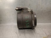 Recambio de caudalimetro para peugeot partner kombi confort referencia OEM IAM 9650010780 1920GV 72834204 SENSATA