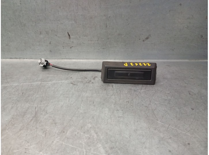 Recambio de maneta exterior porton para kia niro referencia OEM IAM 81720G5000 81720G5000 