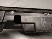 Recambio de aleron trasero para toyota yaris (_p21_, _pa1_, _ph1_) 1.5 hybrid (mxph11) referencia OEM IAM 76085K0010 76085K0010C