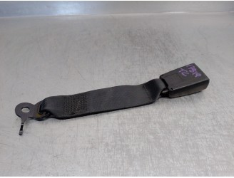 Recambio de enganche cinturon para bmw serie 7 (f01/f02) 3.0 turbodiesel referencia OEM IAM 7269508  