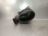 Recambio de caudalimetro para peugeot partner kombi confort referencia OEM IAM 9650010780 1920GV 72834204 SENSATA