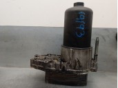 Recambio de soporte filtro aceite para citroën c6 2.7 v6 hdi fap cat (uhz / dt17ted4) referencia OEM IAM 4R806C711DA 4R806C711DA