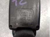 Recambio de enganche cinturon para bmw serie 7 (f01/f02) 3.0 turbodiesel referencia OEM IAM 7269508  