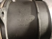 Recambio de caudalimetro para peugeot partner kombi confort referencia OEM IAM 9650010780 1920GV 72834204 SENSATA