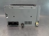 Recambio de sistema audio / radio cd para saab 9-3 sport hatch aero referencia OEM IAM 12849452  