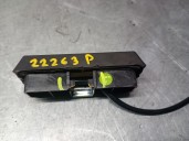 Recambio de maneta exterior porton para kia niro referencia OEM IAM 81720G5000 81720G5000 