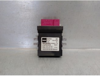 Recambio de modulo electronico para bmw serie 7 (f01/f02) 3.0 turbodiesel referencia OEM IAM 16147301554  