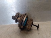 Recambio de valvula egr para bmw serie 3 berlina (e90) 2.0 turbodiesel cat referencia OEM IAM 7801942A102 70068408 PIERBURG