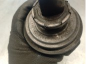 Recambio de valvula egr para bmw serie 3 berlina (e90) 2.0 turbodiesel cat referencia OEM IAM 7801942A102 70068408 PIERBURG
