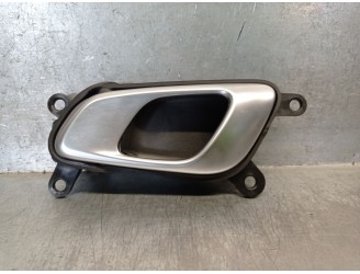 Recambio de maneta interior delantera izquierda para kia xceed (cd) 1.0 t-gdi referencia OEM IAM 82613J7000 82613J7000 