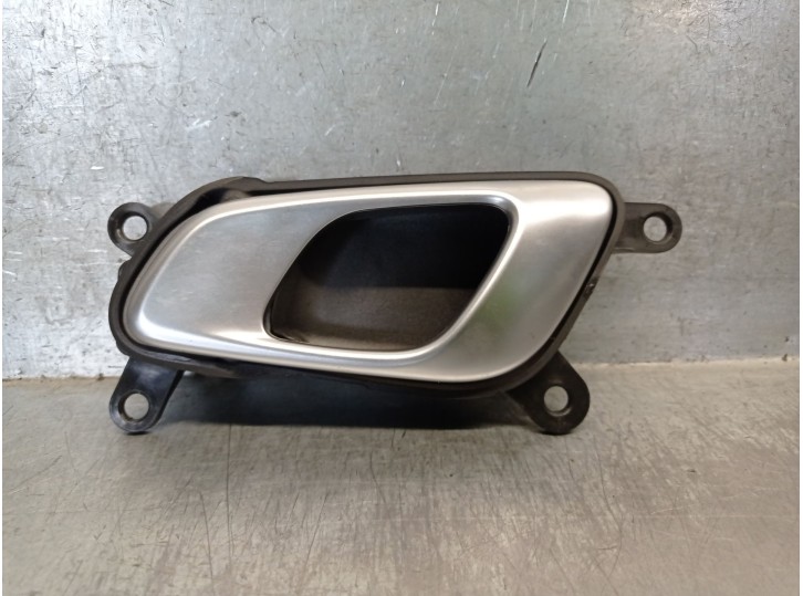 Recambio de maneta interior delantera izquierda para kia xceed (cd) 1.0 t-gdi referencia OEM IAM 82613J7000 82613J7000 