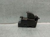 Recambio de mando elevalunas trasero derecho para volvo s80 ii (124) t6 awd referencia OEM IAM 31272006 31272006 