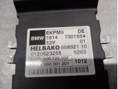Recambio de modulo electronico para bmw serie 7 (f01/f02) 3.0 turbodiesel referencia OEM IAM 16147301554 