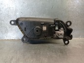 Recambio de maneta interior delantera izquierda para kia xceed (cd) 1.0 t-gdi referencia OEM IAM 82613J7000 82613J7000 