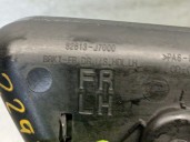 Recambio de maneta interior delantera izquierda para kia xceed (cd) 1.0 t-gdi referencia OEM IAM 82613J7000 82613J7000 