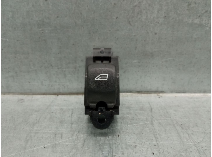 Recambio de mando elevalunas trasero izquierdo para volvo s80 ii (124) t6 awd referencia OEM IAM 31272006 31272006 