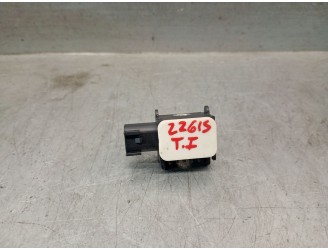 Recambio de sensor impacto para land rover freelander 2 (l359) 2.2 td4 4x4 referencia OEM IAM 3M5T14B342AB BOSCH