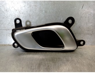 Recambio de maneta interior trasera derecha para kia xceed (cd) 1.0 t-gdi referencia OEM IAM 83623J7000 