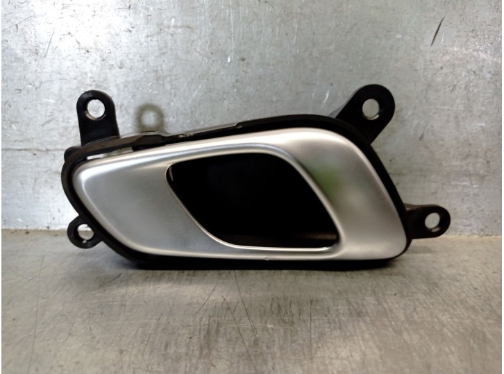 Recambio de maneta interior trasera derecha para kia xceed (cd) 1.0 t-gdi referencia OEM IAM 83623J7000 