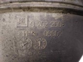 Recambio de deposito expansion para saab 9-3 sport hatch aero referencia OEM IAM 9202200 099172 VALEO