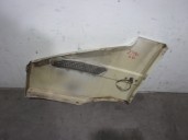 Recambio de aleta delantera derecha para iveco daily caja cerrada (1989 =>) 2.5 diesel referencia OEM IAM 93923132 BLANCA 