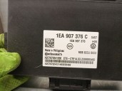 Recambio de modulo electronico para seat leon sportstourer (kl8, kld) 1.5 tsi referencia OEM IAM 1EA907376C A2C7673241200 CONTI