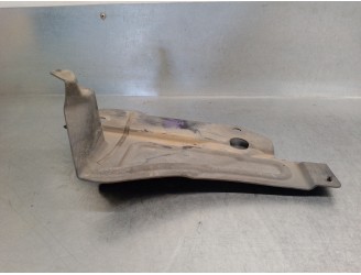 Recambio de cubrecarter para bmw serie 3 berlina (e90) 2.0 turbodiesel cat referencia OEM IAM 711691109  CESTA 45