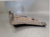 Recambio de cubrecarter para bmw serie 3 berlina (e90) 2.0 turbodiesel cat referencia OEM IAM 711691109 CESTA 45