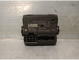 Recambio de modulo electronico para seat leon sportstourer (kl8, kld) 1.5 tsi referencia OEM IAM 5WA907530Q  A2C78373201 CONTINE