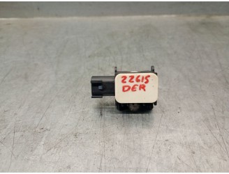 Recambio de sensor impacto para land rover freelander 2 (l359) 2.2 td4 4x4 referencia OEM IAM 3M5T14B342AB BOSCH