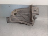 Recambio de cubrecarter para bmw serie 3 berlina (e90) 2.0 turbodiesel cat referencia OEM IAM 711691109 CESTA 45