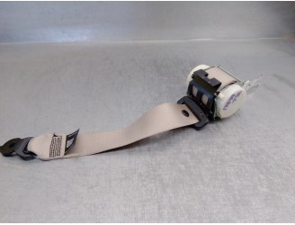 Recambio de cinturon seguridad trasero izquierdo para bmw serie 7 (f01/f02) 3.0 turbodiesel referencia OEM IAM 72119163237 33061