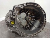 Recambio de caja cambios para renault laguna ii (bg0) authentique referencia OEM IAM PK6S002 B252435 