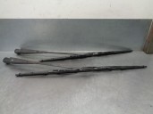 Recambio de brazo limpia delantero derecho para iveco daily caja cerrada (1989 =>) 2.5 diesel referencia OEM IAM 98443364  