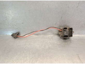 Recambio de resistencia calefaccion para renault megane i fase 2 berlina (ba0) 1.6 referencia OEM IAM 7701048356 7701048356 VALE