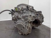 Recambio de caja cambios para renault laguna ii (bg0) authentique referencia OEM IAM PK6S002 B252435 