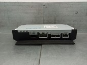 Recambio de amplificador para volvo s80 ii (124) t6 awd referencia OEM IAM 31310010 31310010 