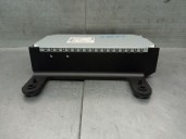Recambio de amplificador para volvo s80 ii (124) t6 awd referencia OEM IAM 31310010 31310010 